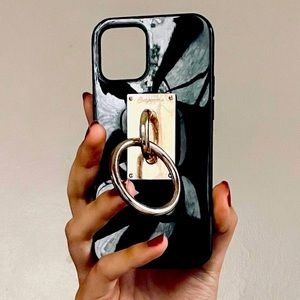 Creepyyeha iPhone 12 case